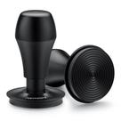 Revestimento PVD de titânio Tamper Normcore V4 Espresso