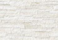 Revestimento Rústico Filetado Branco 8186 43,7 X 63,1cm Ceusa - Ceusa