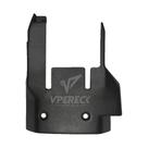 Revestimento Superior Coluna Direção Para Iveco Tector - 500337919