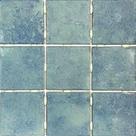Revestimento Telado Ceral Diversita Azul HD Brilhante 10x10cm