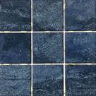 Revestimento Telado Ceral Sancho Blue HD Brilhante 10x10cm