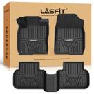Revestimentos de piso de carro LASFIT para Honda Civic 2022-2025 e Acura Integra