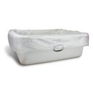 Revestimentos de plástico para carne LEM Products 25 unidades transparentes