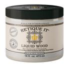 Revestimentos líquidos de madeira Retique It Stainable Primer Paint