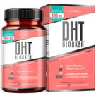 Reviden - Suplemento Bloqueador de DHT para Crescimento Capilar (Homens e Mulheres)