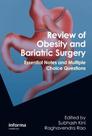 Review of obesity and bariatric surgery: essential notes and multiple-choic - taylor and francis group llc Review of obesity and bariatric surgery: essential notes and multiple-choic - taylor and francis group llc
