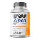 Revigoran Zinco Quelato 400mg - 60 Cáspulas - Nutrends Revigoran Zinco Quelato 400mg - 60 Cáspulas - Nutrends