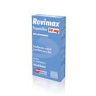 Revimax 50 mg com 30 comprimidos para cães - Agener União