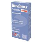 Revimax 50mg Agener União 30 Comprimidos