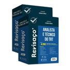 Revisaço - Analista E Técnico Do Trt -2026