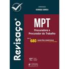 Revisaco - Mpt - Procuradora E Procurador Do Trabalho Mais De 680 Questoes Revisaco - Mpt - Procuradora E Procurador Do Trabalho Mais De 680 Questoes