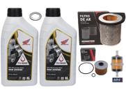 Revisão Cbx 250 Twister 01 Á 08 Filtros, Arruela, Óleo Revisão Cbx 250 Twister 01 Á 08 Filtros, Arruela, Óleo