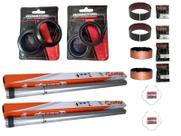 Revisão Completa Bengala Twister Cbx 250 Até 2008