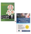 Revisao de cirurgia plastica cirurgia plastica estetica e reconstrutora - Di Livros Editora Ltda