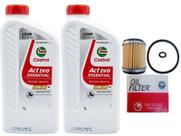 Revisão Troca Óleo E Filtro Fazer 250, Lander, Tenerê 250