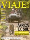 Revista - África do Sul- Viaje Mais 299