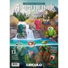 Revista Amigurumis nº 21 - Especial Terras Distantes Revista Amigurumis nº 21 - Especial Terras Distantes