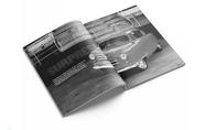 REVISTA APERGAMINHADO 75G 12 PÁGINAS 21X30CM 1x1 Milheiro