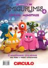 Revista Apostila Amigurumi Receitas Exclusivas Círculo