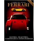 Revista Carros de Sonho - Ferrari Ed. 1 - Online Editora Revista Carros de Sonho - Ferrari Ed. 1 - Online Editora