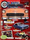 Revista Classic Show Chevy Nomad N 63