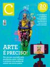 REVISTA CONTINENTE - Nº 240