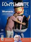REVISTA CONTINENTE - Nº 277