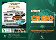 Revista CREIO - Ano 1 - Volume 1 - 13 Lições para Edificação e Crescimento da Fé