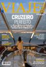 Revista - Cruzeiro Perfeito - Viaje Mais 274