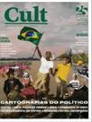 Revista cult - 287