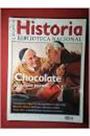 revista da história da biblioteca nacional chocolate um doce pecado ano 4 número 43