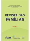 Revista das famílias comissão de direito das famílias e sucessões da aba-rj - vol. 3