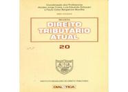 Revista de Direito Tributário Atual - Volume 20