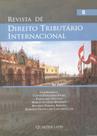 Revista de Direito Tributário Internacional - Volume 08