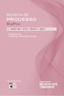 Revista de processo vol 315 mai 2021 etq - Editora Revista dos Tribunais