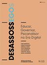 Revista desassossegos 3