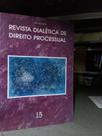 Revista Dialetica de Direito Processual 15 Revista Dialetica de Direito Processual 15