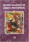 Revista Dialetica de Direito Processual 18 Revista Dialetica de Direito Processual 18