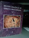 Revista Dialetica de Direito Processual 3