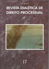 Revista Dialética de Direito Processual Nº 117