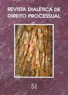 Revista Dialética de Direito Processual - Volume 51 Revista Dialética de Direito Processual - Volume 51