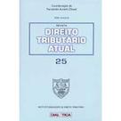 Revista direito tributario atual 25