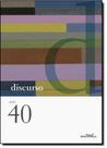 Revista Discurso n 40