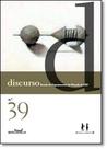 Revista Discurso Nº39
