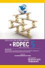 Revista dto penal econ comp v5 2021 etq - Editora Revista dos Tribunais