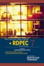 Revista dto penal econ comp v7 2021 etq - Editora Revista dos Tribunais