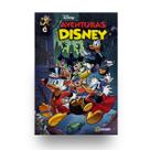 Revista em Quadrinhos Aventuras Disney Edição 44