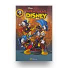 Revista em Quadrinhos Aventuras Disney Edição 72