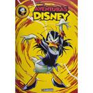 Revista em Quadrinhos Aventuras Disney Edição 75