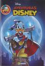 Revista em Quadrinhos Aventuras Disney Edição 80
